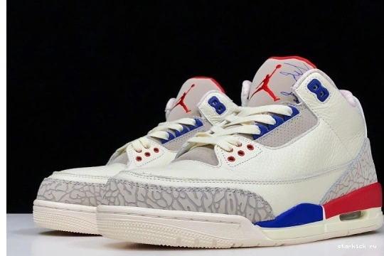 Retro 136064-140 136064-140 Jordan Flight  International 3 0806